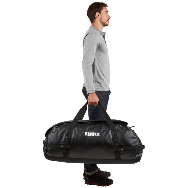 Thule Chasm 130L TDSD-205 Black (3204419) Turism