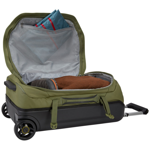 Thule 4289 Chasm Carry On TCCO-122 Olivine Turism