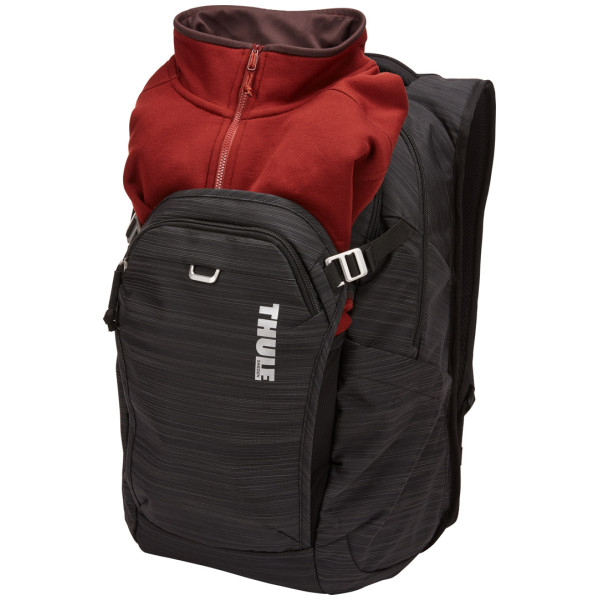 Thule 4167 Construct Backpack 24L CONBP-116 Black Turism