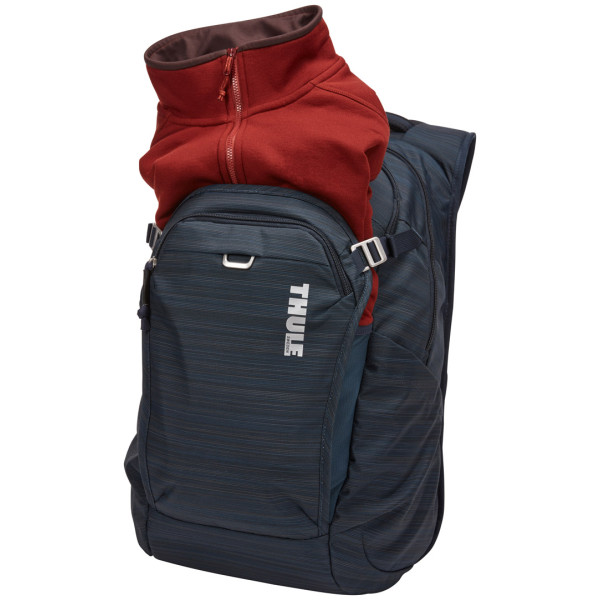 Thule 4168 Construct Backpack 24L CONBP-116 Carbon Blue Turism