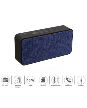 Tellur Bluetooth Speaker Lycaon Gray-foto5