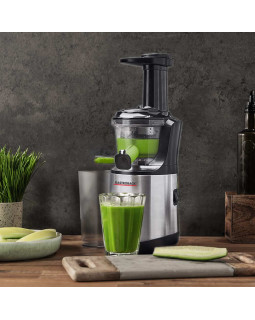 Gastroback 40145 Slow Juicer Advanced Vital-foto5