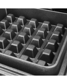 Gastroback 42424 Waffle Iron Advanced Control-foto5