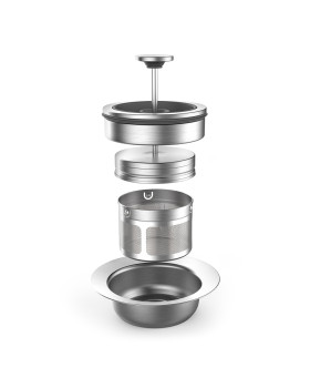 Gastroback 42440 Design Automatic Tea-maker Advanced Plus-foto5