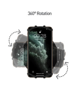 Tellur A100 Sports Armband Black-foto5