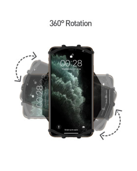 Tellur A100 Sports Armband Black-foto5