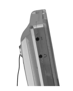 Denver MC-5220 Silver MK2-foto5