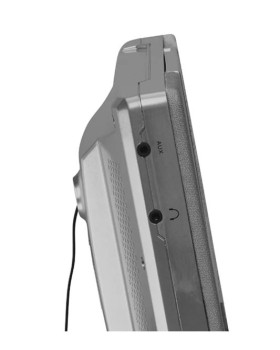 Denver MC-5220 Silver MK2-foto5