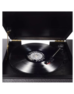 Denver MRD-51 Black-foto5