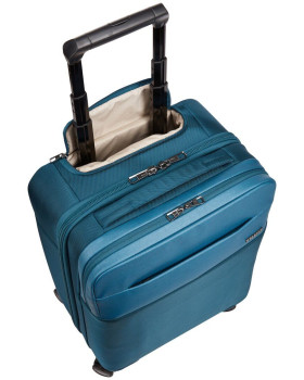Thule Spira Compact CarryOn Spinner SPAC-118 Legion Blue (3203779)-foto5