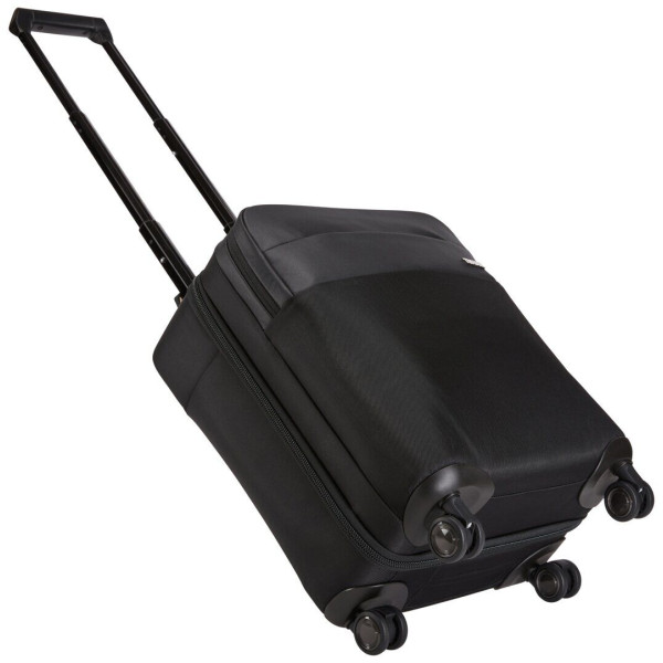 Thule Spira Compact CarryOn Spinner SPAC-118 Black (3203778) Turism