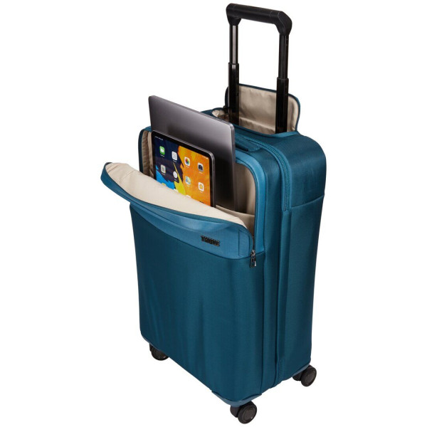 Thule Spira Carry On Spinner SPAC-122 Legion Blue (3204144) Turism
