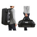 Thule 4300 Chasm 90L TDSD-204 Olivine Turism