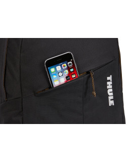 Thule 4304 Notus Backpack TCAM-6115 Black-foto5