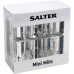 Salter 7605 CLXR Mini Mills Twin Muu köögitehnika