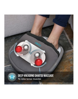 Homedics GSF-500H-EU Shiatsu-foto5