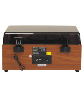 Denver MRD-52 Lightwood-foto5