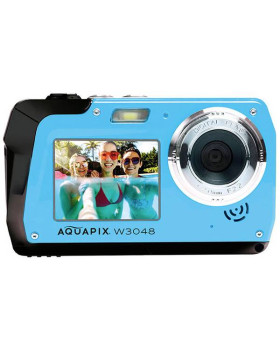 Easypix Aquapix W3048-I Iceblue Edge 10075-foto4