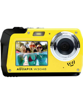 Easypix Aquapix W3048-Y Yellow Edge 10076-foto4