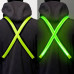 Easypix StreetGlow LED Vest L/XL 65001 Lisatarvikud