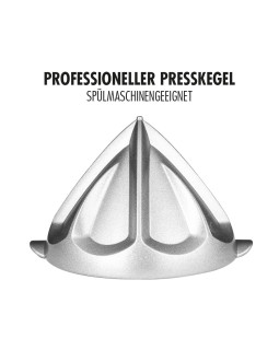 Gastroback 41150 Citrus Juicer Advanced Pro S-foto5