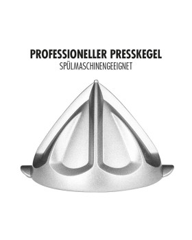 Gastroback 41150 Citrus Juicer Advanced Pro S-foto5