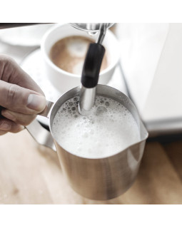 Gastroback 42717 Design Espresso Piccolo white-foto5