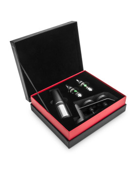 Gastroback 47102 Aroma Wine Preserver-foto5