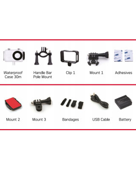 AGFA AC7000 Black-foto6