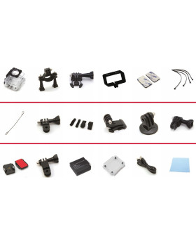 AGFA AC9000 Black-foto4