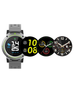 Denver SW-510 grey+grey strap-foto5