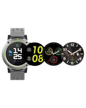 Denver SW-510 grey+grey strap-foto5