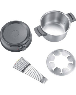 Severin FO 2470-foto5