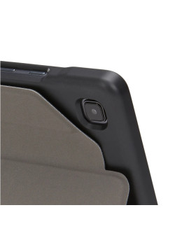 Case Logic 4676 Snapview Case for Galaxy Tab A7 CSGE-2194 Black-foto5