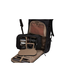 Thule 3908 Covert DSLR Backpack 32L TCDK-232 Black-foto5