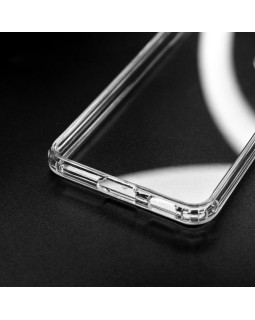 Krusell Essentials HardCover Samsung Galaxy S21+ transparent-foto5