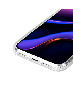 Krusell HardCover Apple iPhone 12 Pro Max transparent-foto5