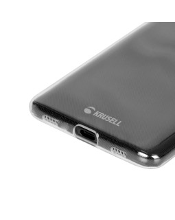 Krusell SoftCover Apple iPhone 12/12 Pro transparent-foto5