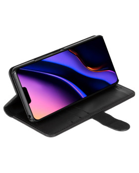 Krusell PhoneWallet Apple iPhone 12 Pro Max black-foto5