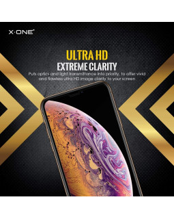 X-ONE Extreme Shock Eliminator for iPhone 7 Plus black-foto5
