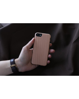 MAN&WOOD case for iPhone 7/8 ampero black-foto5