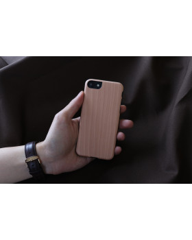 MAN&WOOD case for iPhone 7/8 ampero black-foto5
