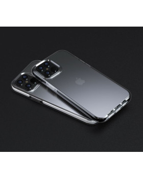 Devia Skyfall shockproof case iPhone 12 Pro Max white-foto5