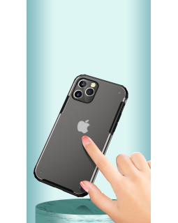 Devia Pioneer shockproof case iPhone 12 Pro Max green-foto5