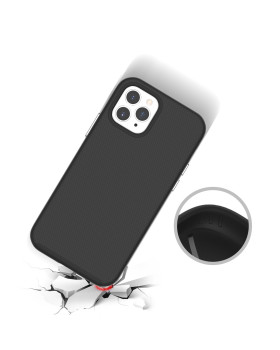 Devia KimKong Series Case iPhone 12 Pro Max black-foto5