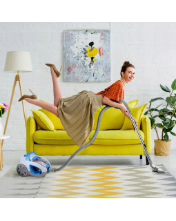 Blaupunkt VCC701-foto5