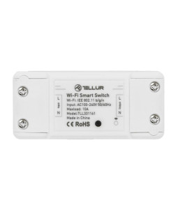 Tellur WiFi Inline Switch 2200W-foto5