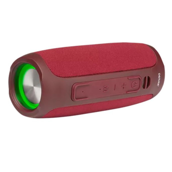 Denver BTV-220 bordeaux Bluetooth kõlarid