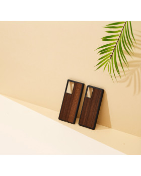 MAN&WOOD case for Galaxy Note 20 koala black-foto5