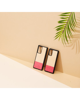 MAN&WOOD case for Galaxy Note 20 Ultra miss match black-foto5